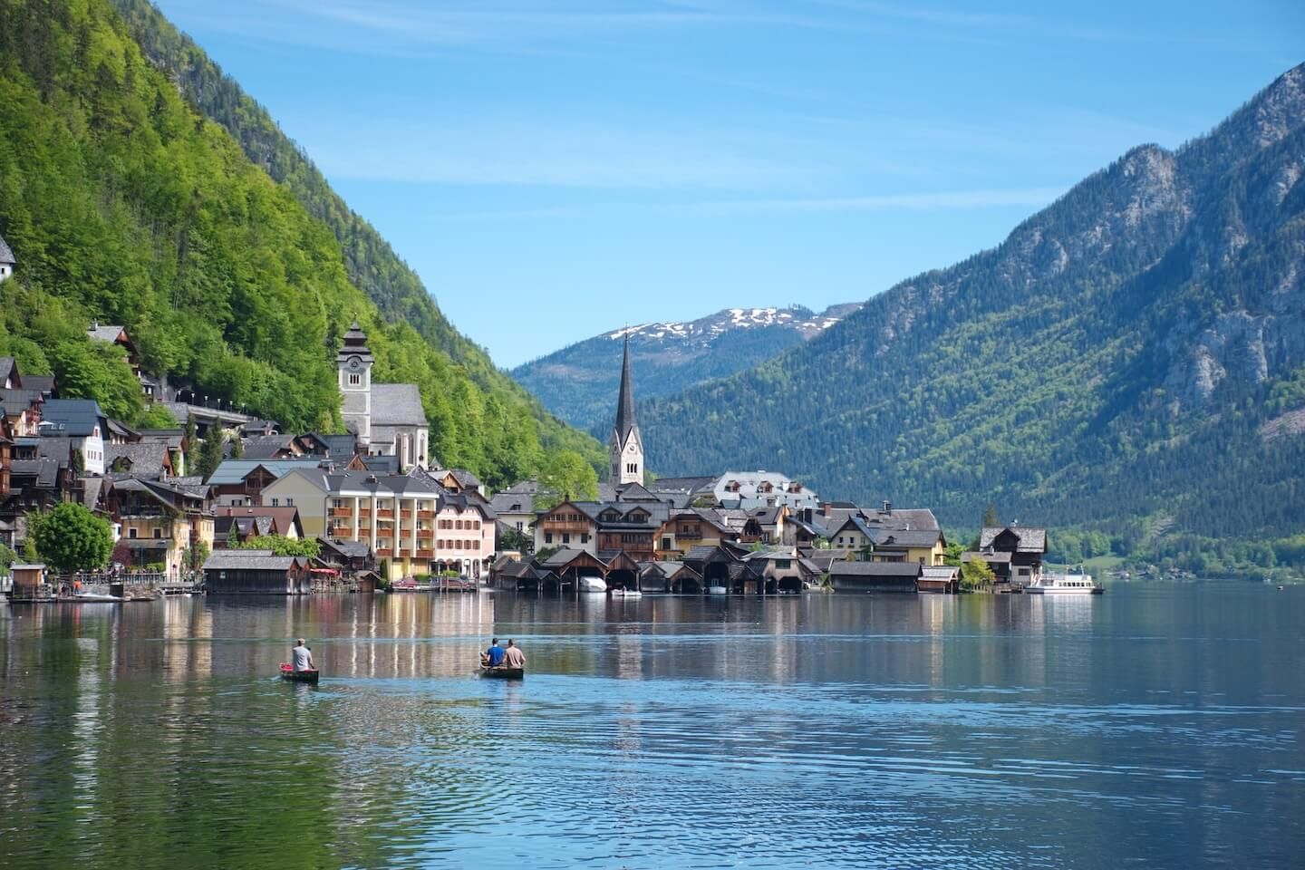hallstatt